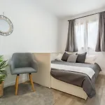 Dağ evi Les Roques *
