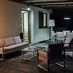 Dağ evi Les Roques *