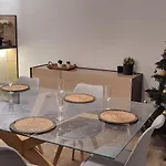 Les Roques Dağ evi *