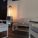 Dağ evi Les Roques *