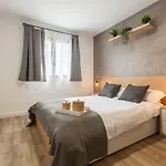 Chalet Les Roques