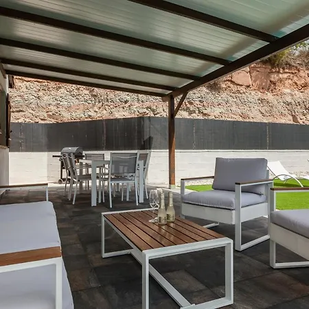 Chalet Les Roques *