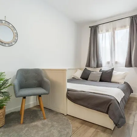 Chalet Les Roques *
