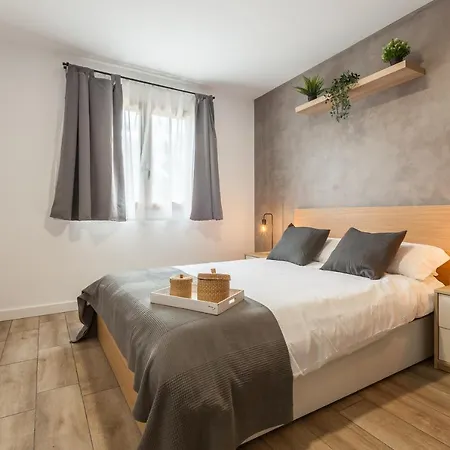 Chalet Les Roques