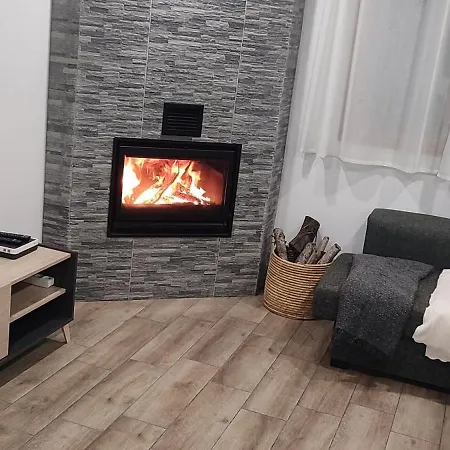 Les Roques Chalet Castellnou de Bages