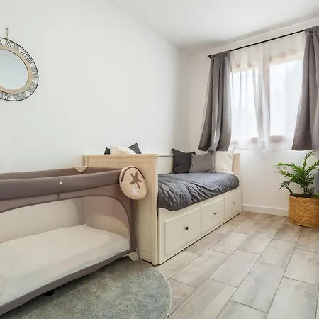 Chalet Les Roques